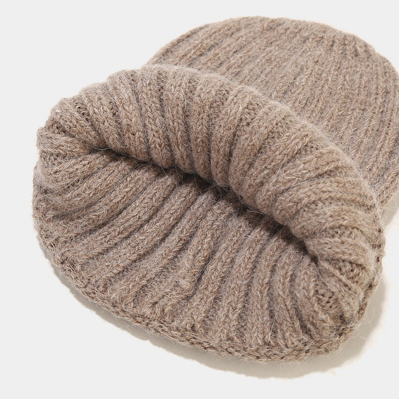 Wholesale of Cute Cat Woolen Hats and Knitted Hats
